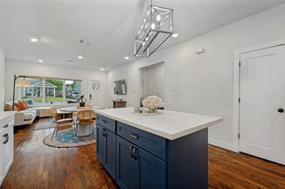 506 N Chestnut Street, McKinney TX 75069 - Photo 4
