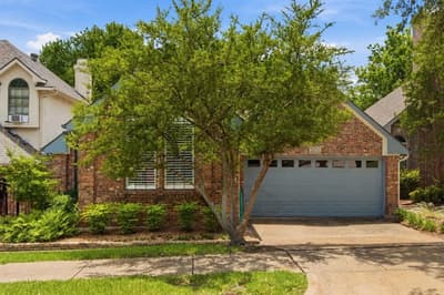 2614 Rockport Circle, Garland TX 75044 - Photo 2
