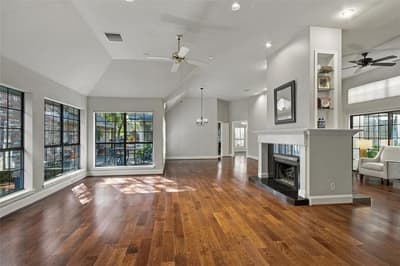 2614 Rockport Circle, Garland TX 75044