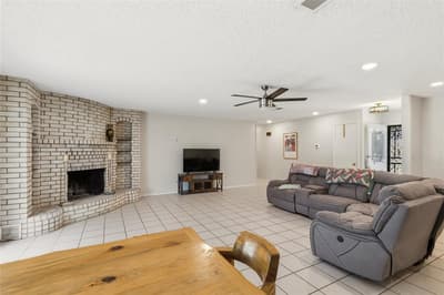 914 Meadowlark Lane, Granbury TX 76048 - Photo 5