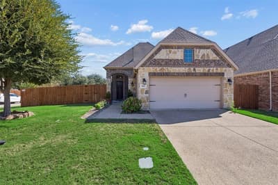 901 Memory Lane, McKinney TX 75072