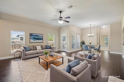 901 Memory Lane, McKinney TX 75072 - Photo 5