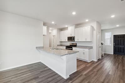 836 Santa Lucia Drive, Anna TX 75409 - Photo 3
