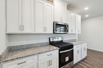 836 Santa Lucia Drive, Anna TX 75409 - Photo 5