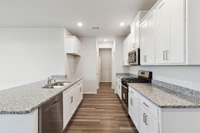 836 Santa Lucia Drive, Anna TX 75409 - Photo 4
