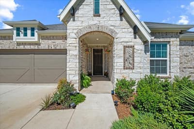 2228 Garnet Drive, Waxahachie TX 75167 - Photo 3