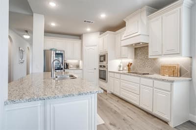 458 Mesquite Grove Road, Midlothian TX 76065 - Photo 3