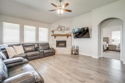 458 Mesquite Grove Road, Midlothian TX 76065 - Photo 5