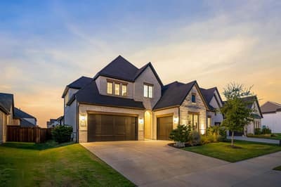 4610 Mayfield Drive, Prosper TX 75078