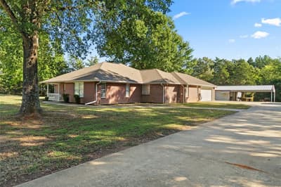 257 SE County Road 4280, Mount Vernon TX 75457