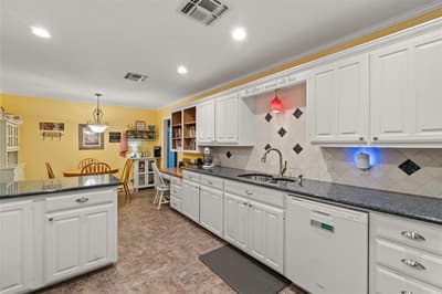 257 SE County Road 4280, Mount Vernon TX 75457 - Photo 4
