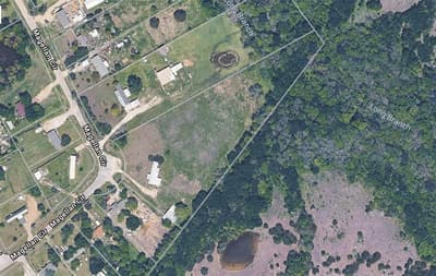 201 Magellan Circle, Ferris TX 75125