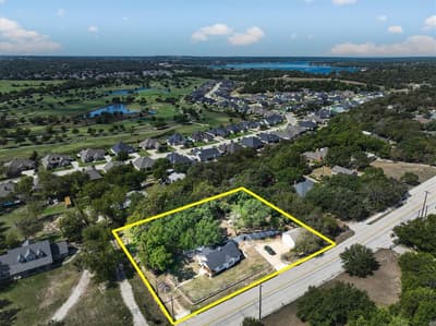 71 Crown Road, Willow Park TX 76087 - Photo 2