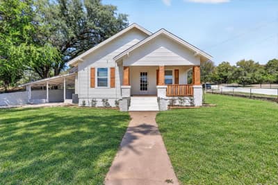 71 Crown Road, Willow Park TX 76087