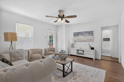 71 Crown Road, Willow Park TX 76087 - Photo 5