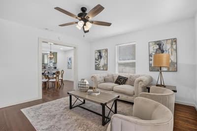71 Crown Road, Willow Park TX 76087 - Photo 4