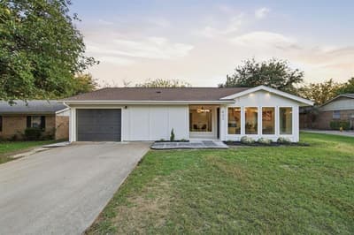402 Pearl Street, Keller TX 76248 - Photo 2
