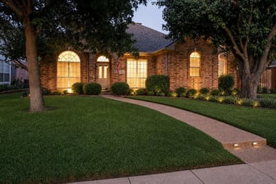 742 Yellowstone Drive, Allen TX 75002