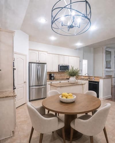 742 Yellowstone Drive, Allen TX 75002 - Photo 5