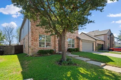5104 Postwood Drive, Fort Worth TX 76244 - Photo 2