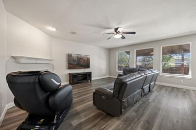 5104 Postwood Drive, Fort Worth TX 76244 - Photo 4