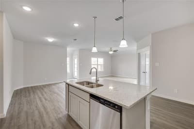2429 Spring Side Drive, Royse City TX 75189 - Photo 2