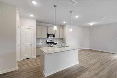 2429 Spring Side Drive, Royse City TX 75189