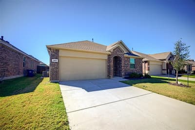 1203 Mahogany Lane, Princeton TX 75407 - Photo 2
