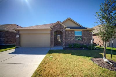 1203 Mahogany Lane, Princeton TX 75407