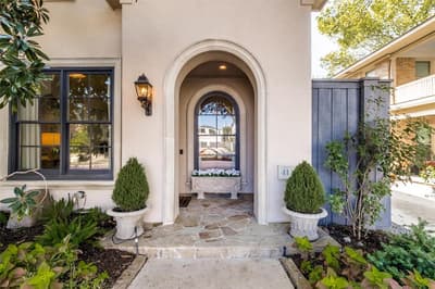 4128 Herschel Avenue, Dallas TX 75219 - Photo 2