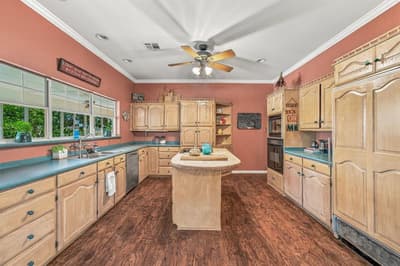 849 County Road 2480, Hico TX 76457 - Photo 5