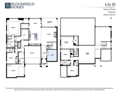 2107 Hamilton Park Drive, Mansfield TX 76063 - Photo 2