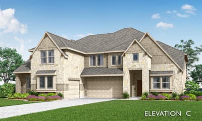 2107 Hamilton Park Drive, Mansfield TX 76063