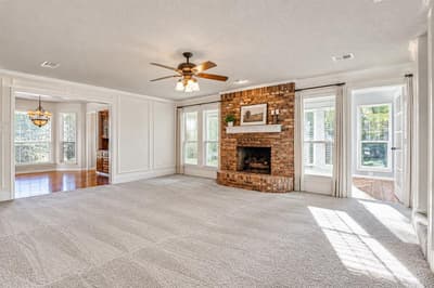 2110 Emerald Lake Drive, Arlington TX 76013 - Photo 4