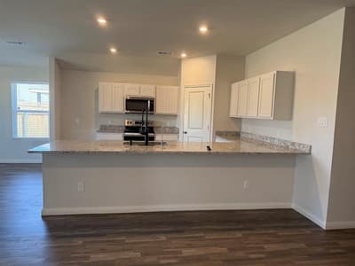 529 Jameson Street, Springtown TX 76082 - Photo 4