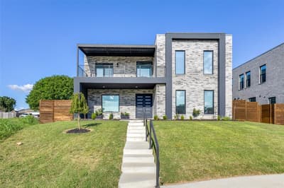 9774 Sunset Drive, Frisco TX 75033