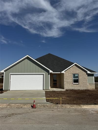 424 Cirrus Circle, Muenster TX 76252