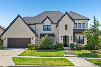 7142 Whiskbroom Drive, Frisco TX 75036