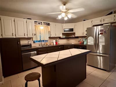 4410 County Road 317, Cleburne TX 76031 - Photo 3