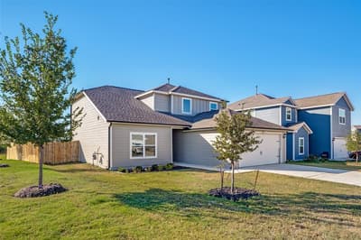 8324 Columbia Falls Road, Ponder TX 76259 - Photo 2