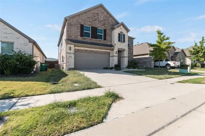 215 Hadley Lane, Fate TX 75087 - Photo 2