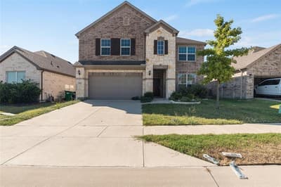 215 Hadley Lane, Fate TX 75087