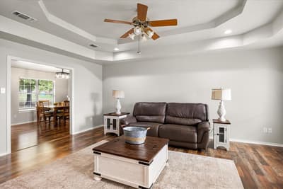 3708 Indian Creek Trail, Granbury TX 76049 - Photo 3