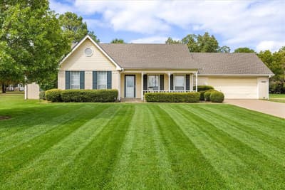 3708 Indian Creek Trail, Granbury TX 76049