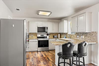3708 Indian Creek Trail, Granbury TX 76049 - Photo 5