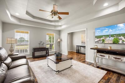 3708 Indian Creek Trail, Granbury TX 76049 - Photo 4