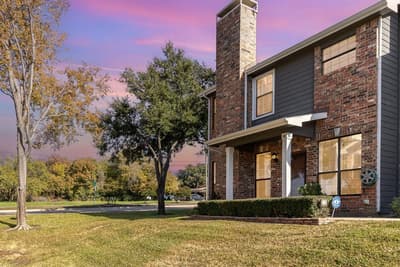 2800 Keller Springs Road # 8C, Carrollton TX 75006 - Photo 2