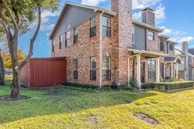 2800 Keller Springs Road # 8C, Carrollton TX 75006 - Photo 3