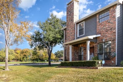 2800 Keller Springs Road # 8C, Carrollton TX 75006