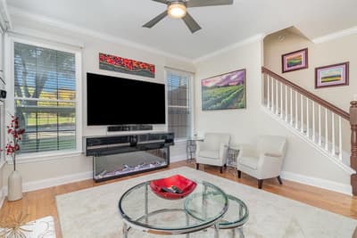 2800 Keller Springs Road # 8C, Carrollton TX 75006 - Photo 5